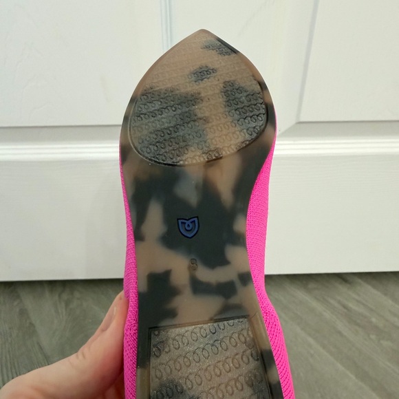 Rothy’s The Point | Size 8 - Picture 5 of 8